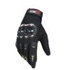 Full Finger Breathable Anti-Slip Protective Touchscreen Cycling Glove