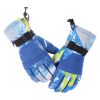 Winter Gloves Waterproof Ski Gloves Insulated Snowboard Gloves