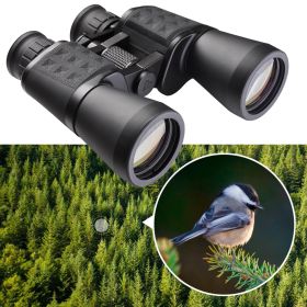 10x50 Wide Angle Binoculars (Warehouse: LA01)