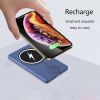 3 in 1 Fast Charging Magnet Power Bank Wireless Charger External Battery Mobile Phone Charging For Iphone|IWatch