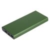 20000mAh Power Bank Portable External Battery Pack Phone Charger with Dual USB Output Ports Type C Micro USB Input