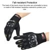 Full Finger Breathable Anti-Slip Protective Touchscreen Cycling Glove