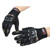 Full Finger Breathable Anti-Slip Protective Touchscreen Cycling Glove